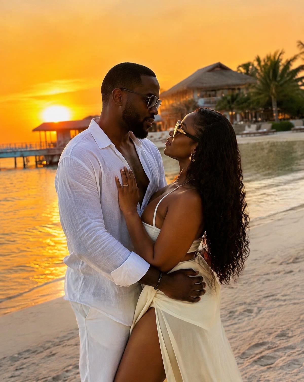 Couples & Romantic Getaways