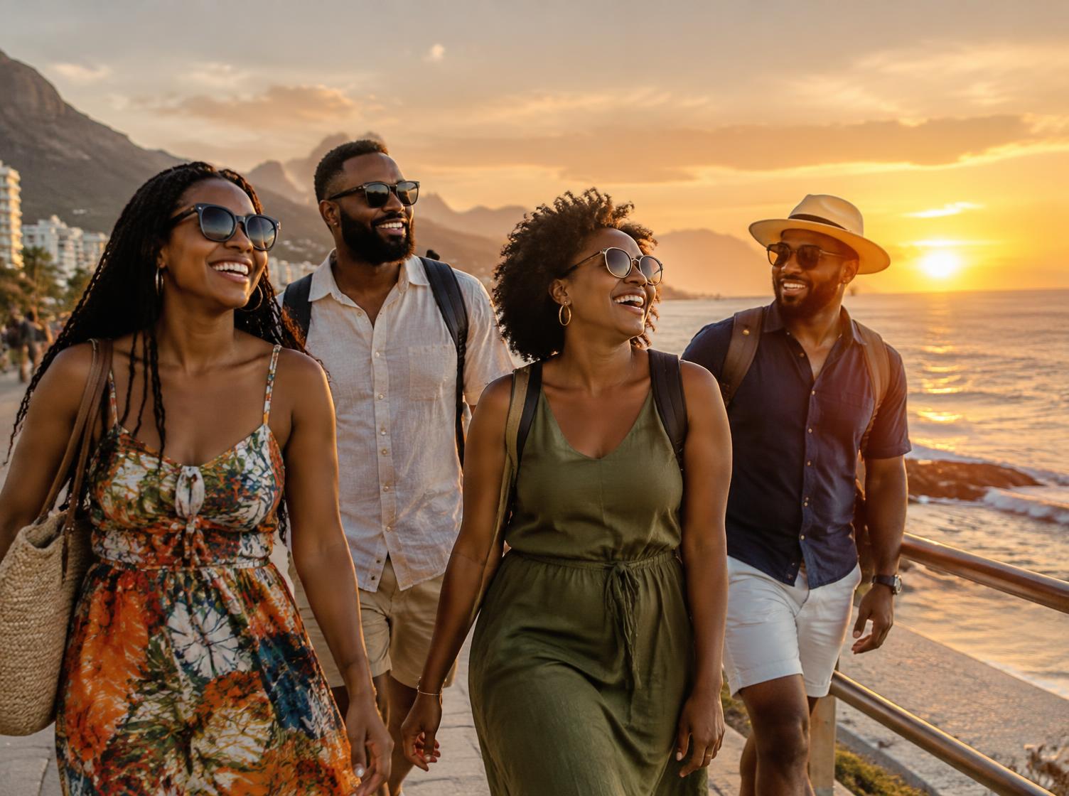 Church & Group Travel